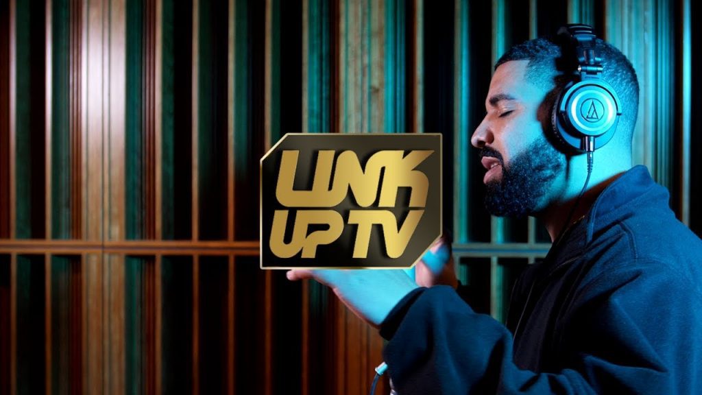 Drake Linkup Tv