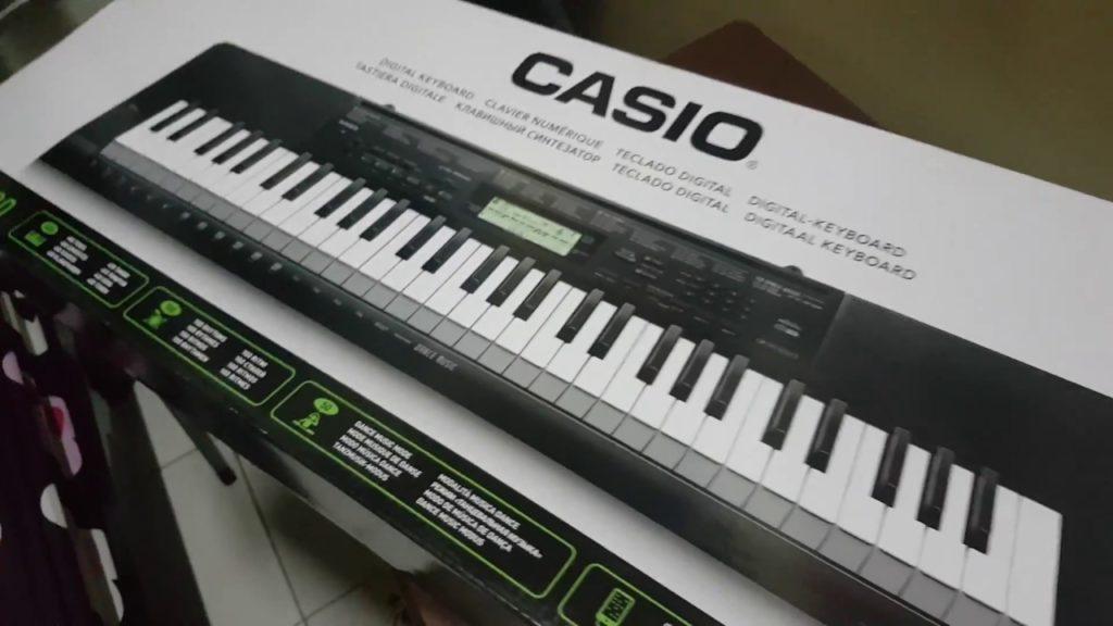 Casio CTK-3500