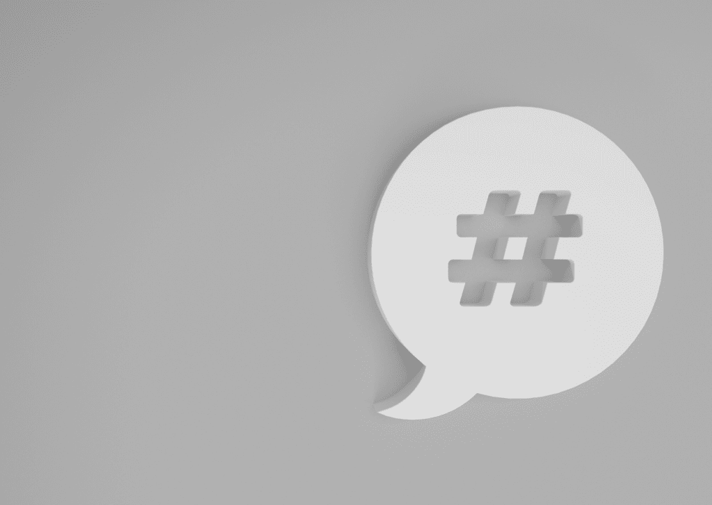 Hashtags-and-Keywords