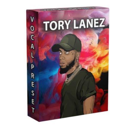 Tory Lanez Vocal Preset (WAVES) by Jordan Rys