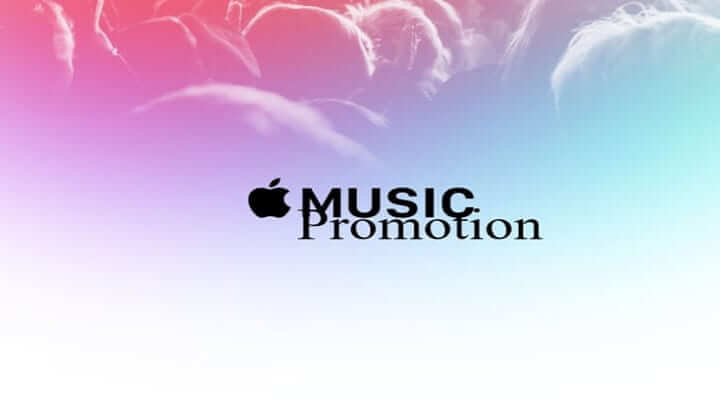 2929I will add your music to our apple music playlist for 1 month