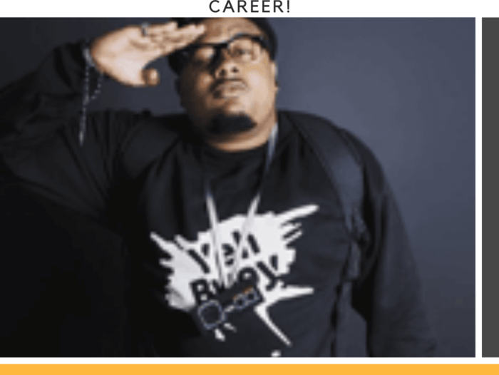 Tubby Boy Talks About Why Uses Indiy Accelerate Music Career!
