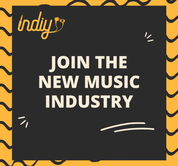 Join the New Music Industry