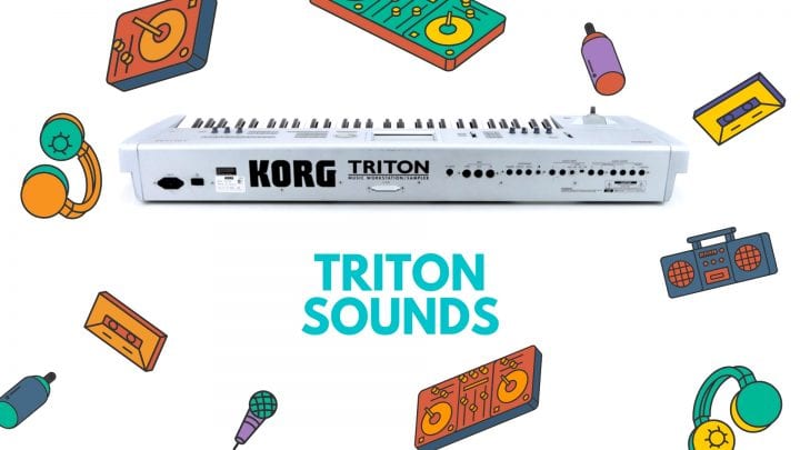 sonar instrument definitions korg usa