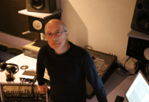 2908Music Producer & Recording Studio Hire – Kilburn – Per day