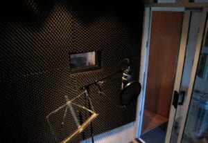 2897Music Producer & Recording Studio Hire – Kilburn – Per Hour