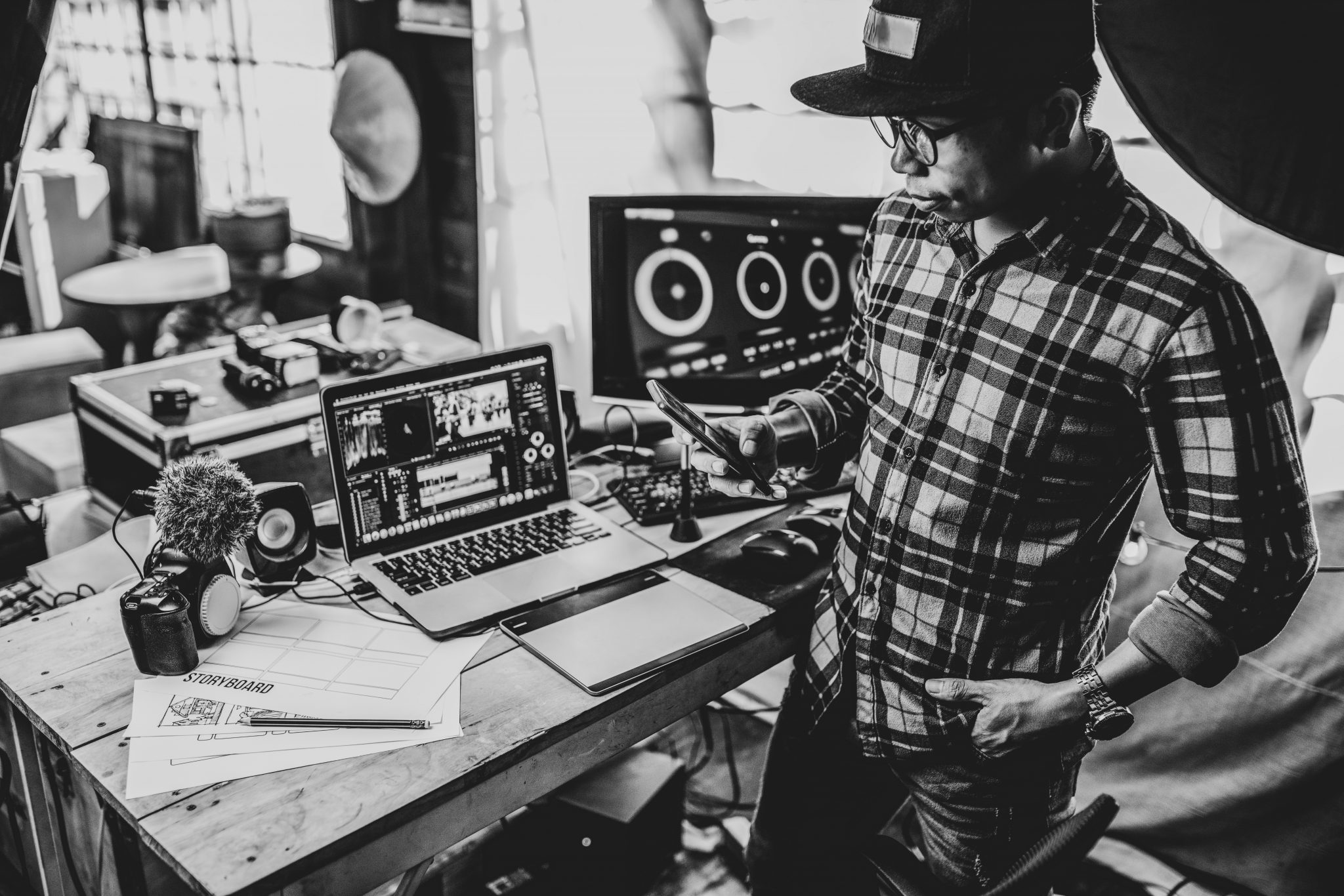 8 Great Music Industry Jobs Signup to Work Now Indiy