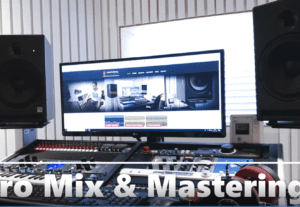 3500AUDIO ANALOGUE MASTERING – DEEP BASS, PUNCHY DRUMS, AND SUPERB CLARITY