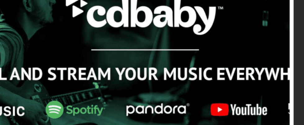 What is CD Baby and Will It Help My Music Career_