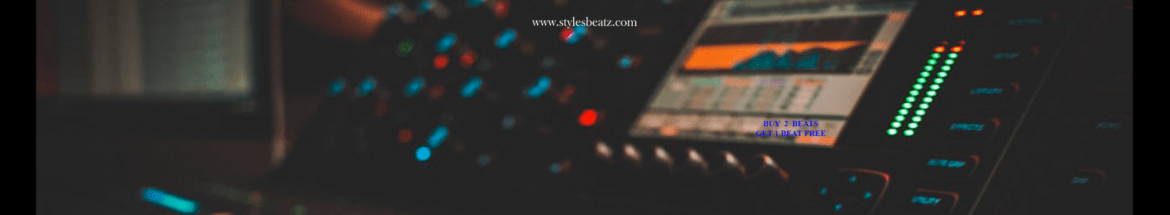 fl studio 12 mixer presets