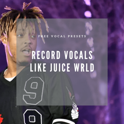 38249FREE Travis Scott Style Vocal Presets for FL Studio