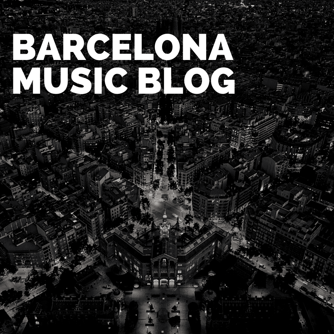 Barcelona Music Blog barcelona-music-blog