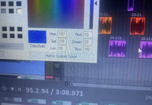 105416Mixing and Mastering