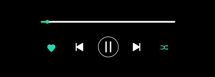 Spotify music player - submit music to playlist