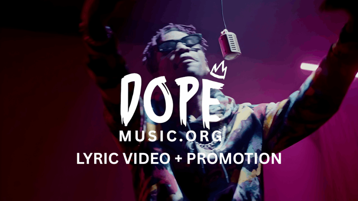 520008Music Promotion