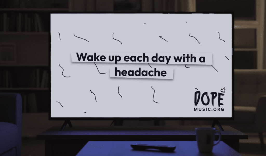 Lyric Videos are Game Changers in Your Music Career, as an independent artist