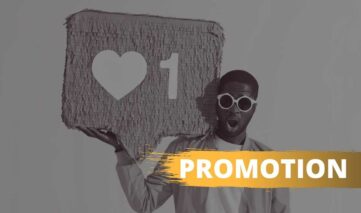 MUSIC PROMTION - BLOGS - INFLUENCERS