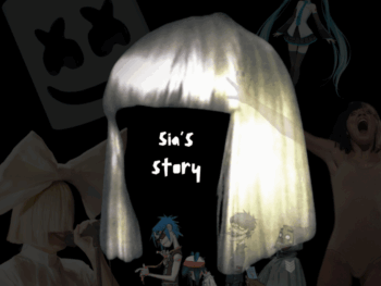 Are Faceless Music Artists the New Trend? Sia’s Story
