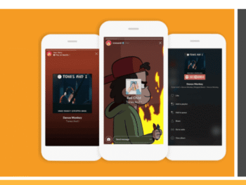 spotify for artists