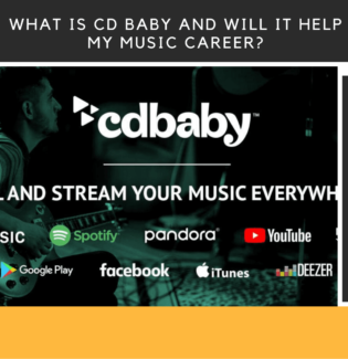 What is CD Baby and Will It Help My Music Career_