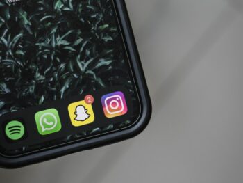 Snapchat Launches ‘Creator Fund’